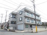 第二飛田ビル