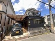 近鉄南大阪線浮孔駅まで徒歩15分