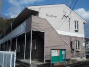 ＪＲ姫新線播磨高岡駅まで徒歩9分
