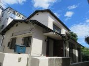 緑が丘伏見邸戸建