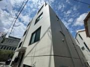 ロータスコート目黒不動前