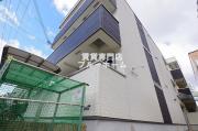 ＪＲ阪和線杉本町駅まで徒歩8分