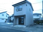 安松町鈴木貸家