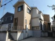 自由が丘本町2丁目連棟