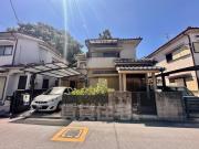 蔵之宮町戸建