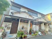 ＪＲ福知山線川西池田駅まで徒歩11分