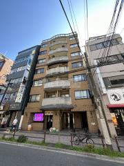 リリエンベルグ壱番館