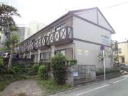 フレグランス諏訪野