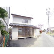 川合新田北村様貸家