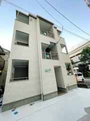 ブルーライン伊勢佐木長者町駅まで徒歩10分