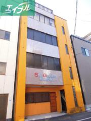 SunGarden野田屋町II