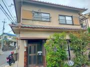 学園朝日元町戸建