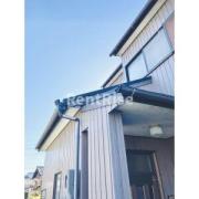 名鉄尾西線奥町駅まで徒歩11分