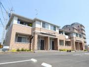 名鉄名古屋本線岐南駅まで徒歩9分