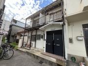 酉島2丁目橋本貸家