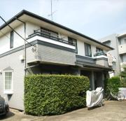 京王線千歳烏山駅まで徒歩20分