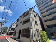 ＪＲ中央線豊田駅まで徒歩3分