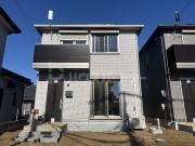 さいたま市北区吉野町2丁目住宅 A棟