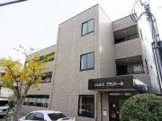 阪急千里線山田駅まで徒歩10分