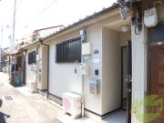 東尻池町7丁目貸家