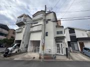 京阪宇治線桃山南口駅まで徒歩7分