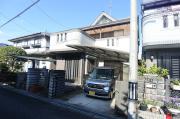 枚方市牧野本町1丁目戸建
