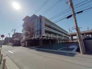 ＪＲ総武線（各駅停車）西船橋駅まで徒歩4分