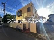 西武有楽町線新桜台駅まで徒歩4分