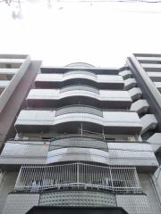サンプラザ浪速II番館