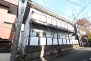 ホ-ムズ深大寺