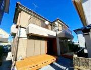 西武新宿線花小金井駅まで徒歩12分