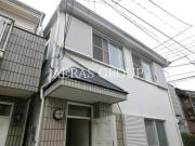 中野六丁目戸建