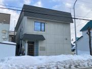 ＪＲ石北本線北見駅まで徒歩6分