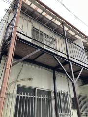 酉島2丁目橋本貸家