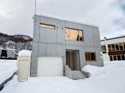 西野13条8丁目戸建