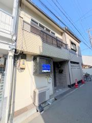 地下鉄谷町線駒川中野駅まで徒歩5分