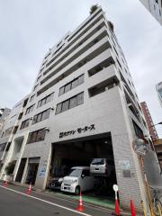 サンハイツ神田キタムラビル