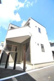 広島高速交通アストラムライン中筋駅まで徒歩10分