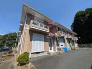 サンビレッジ平野台 E棟