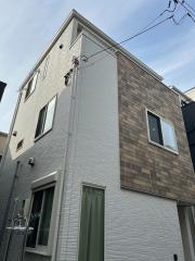 東新小岩5丁目一戸建て