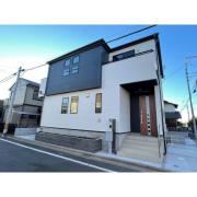 東武東上線上福岡駅までバス約11分 徒歩2分