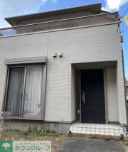 小田急多摩線五月台駅まで徒歩3分