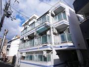 アールエス菱屋西