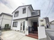 西宮市丸橋町貸家