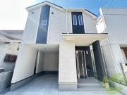 明石市東朝霧丘・戸建