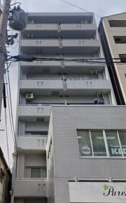 地下鉄谷町線都島駅まで徒歩7分
