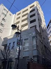 ジェラ恵比寿レジデンス