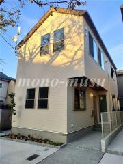 東急田園都市線桜新町駅まで徒歩13分