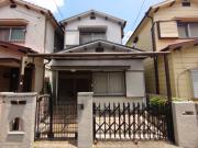 中野北2丁目貸家