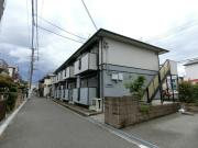 グリーンハイツ古市